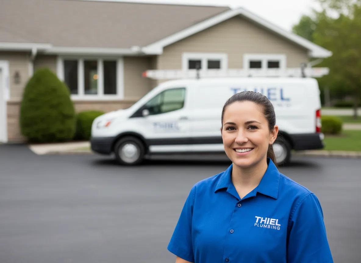 Plumber Richmond, MI FAQs